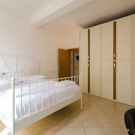 Διαμέρισμα Petroni *