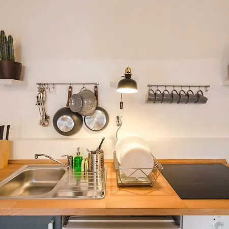 Petroni Διαμέρισμα Μπολόνια