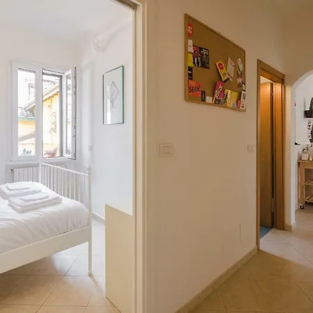 Petroni Apartment