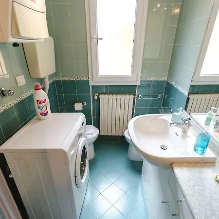 Petroni Apartment