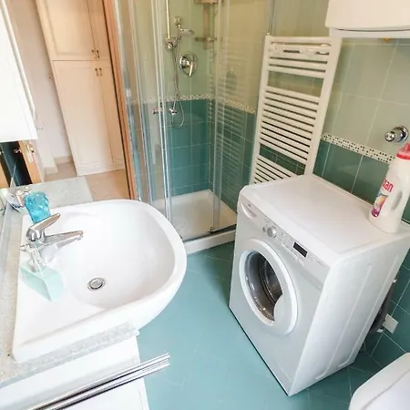 Petroni Apartment
