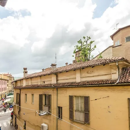 Petroni Апартаменты