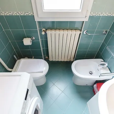 Apartment Petroni *