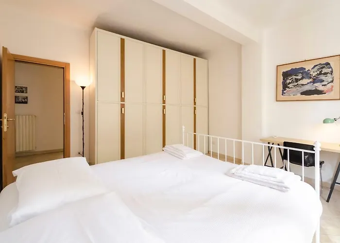 Petroni شقة بولونيا