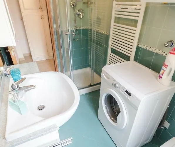 Petroni Апартаменты