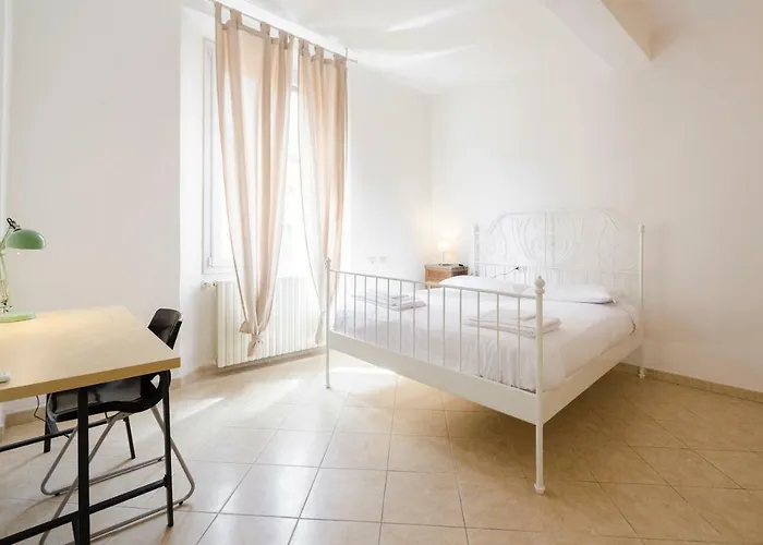 Апартаменты Petroni