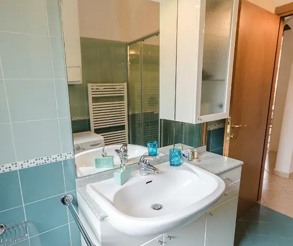 Petroni Apartment