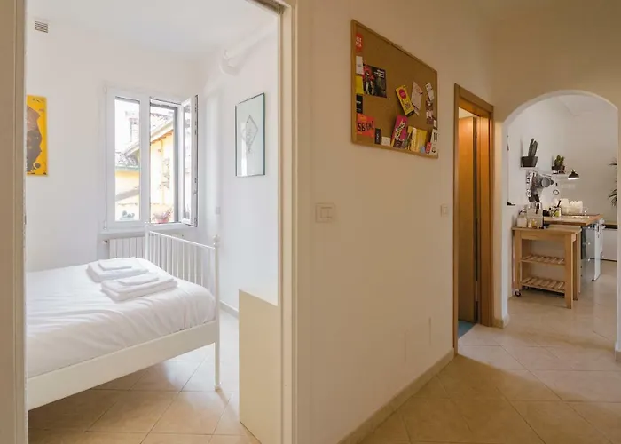 Petroni Apartment