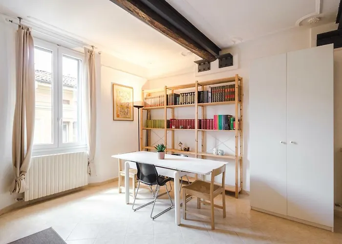 Petroni Apartment