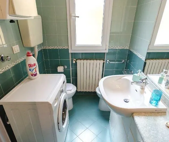 Petroni Apartment