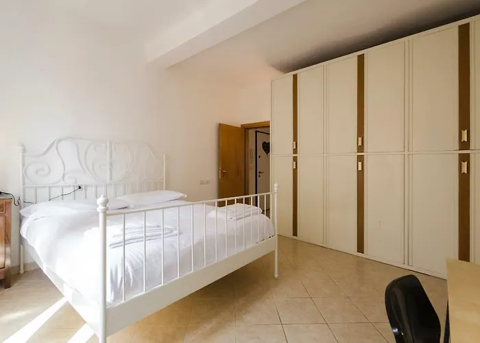 Apartment Petroni *