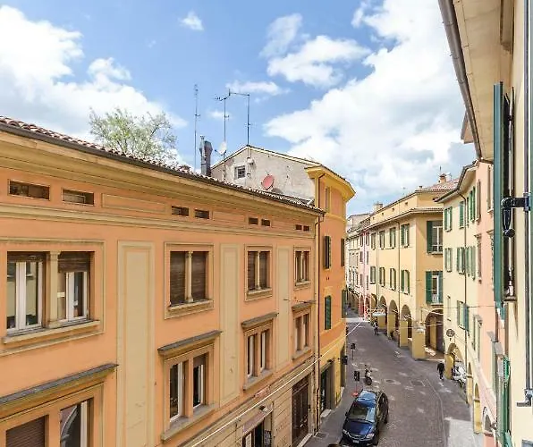 Apartment Petroni *