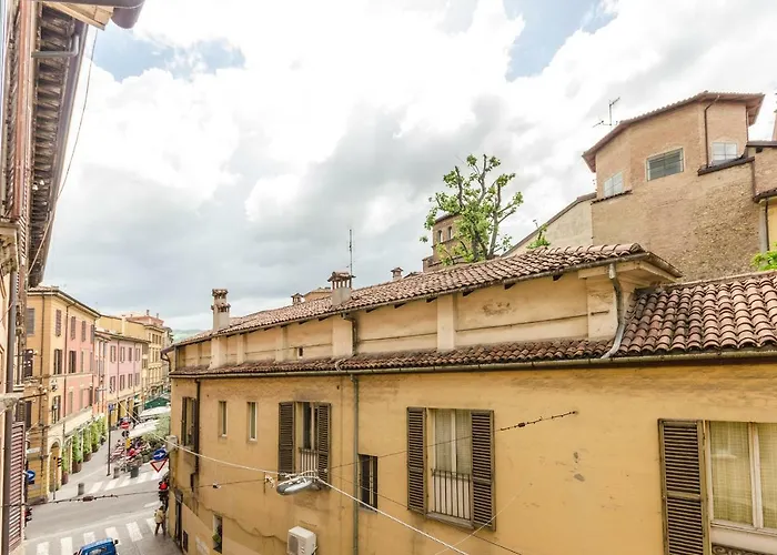Petroni Apartment