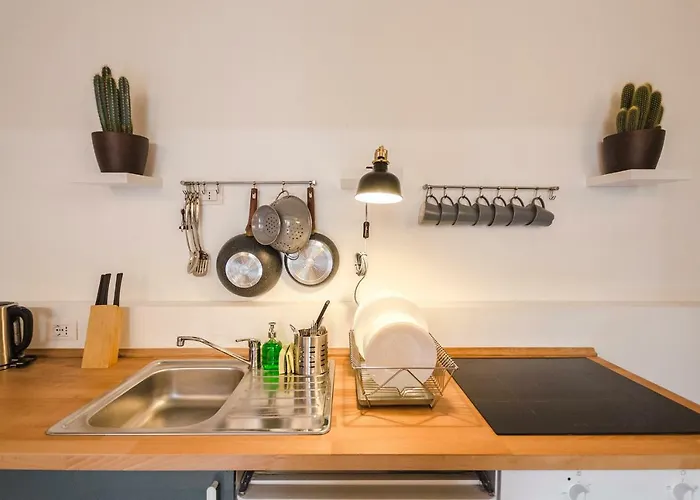 Petroni شقة بولونيا