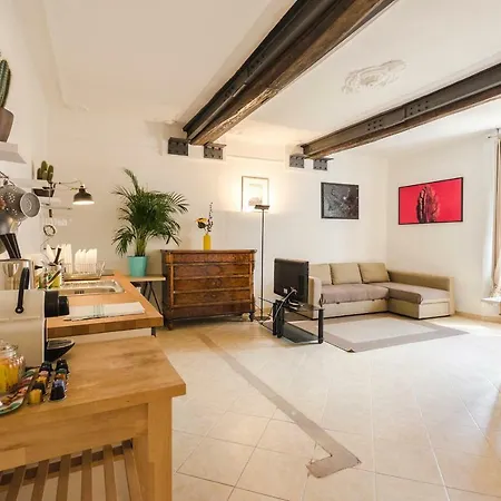 Petroni 公寓 博洛尼亚